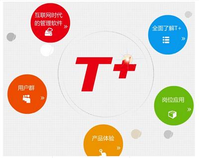濟(jì)南用友T+暢捷通軟件使用問答