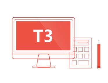 用友T3無(wú)法記賬是什么原因