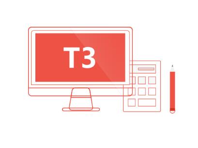 用友T3標準版年結(jié)前備份要謹記哪些操作