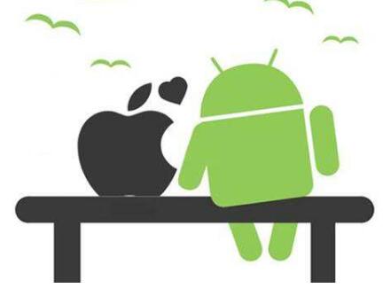 Android與iOS開(kāi)發(fā)